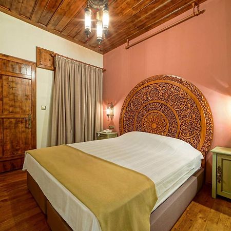 Le Reve Butik Otel Antakya Exterior foto
