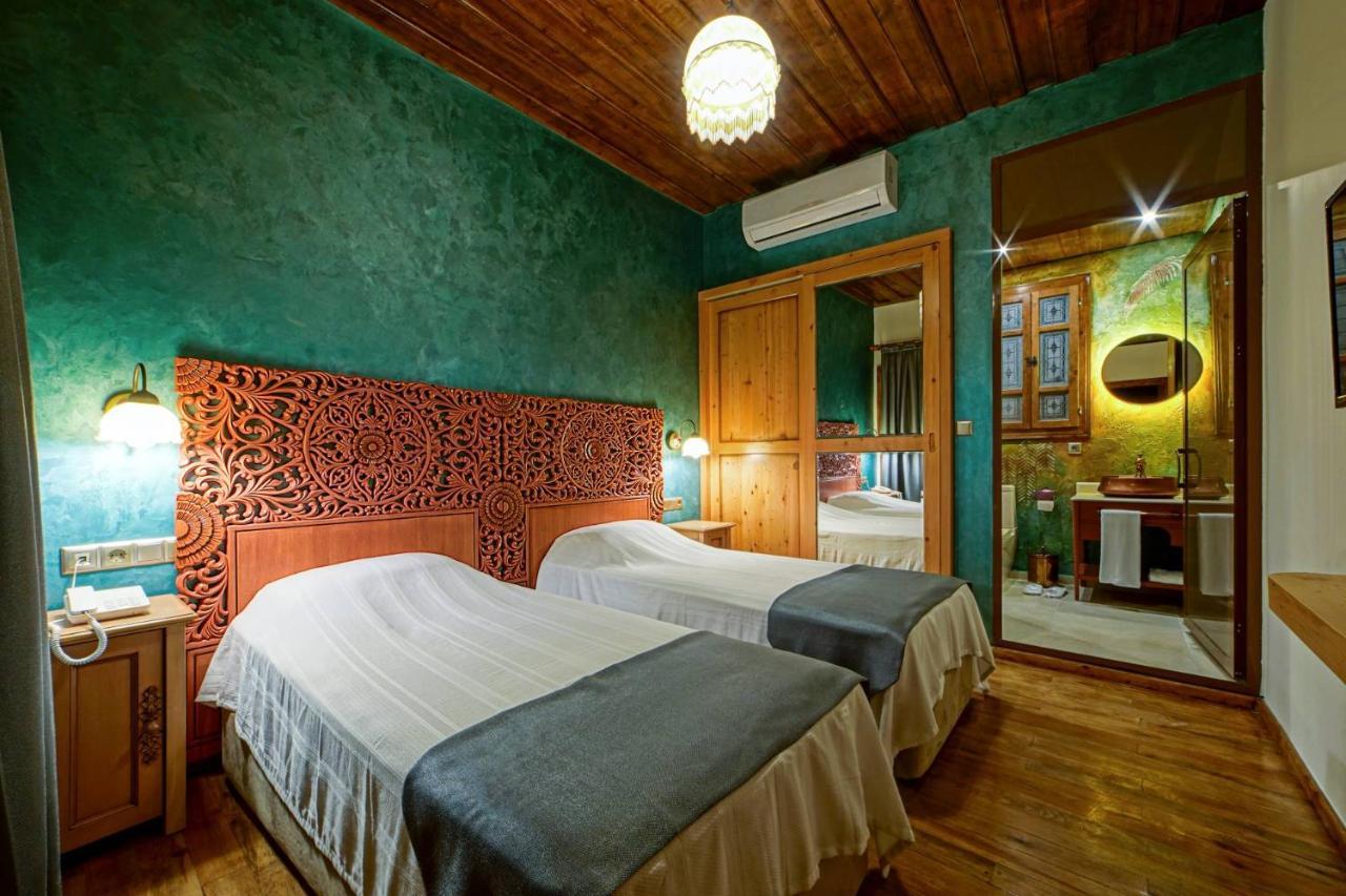 Le Reve Butik Otel Antakya Exterior foto