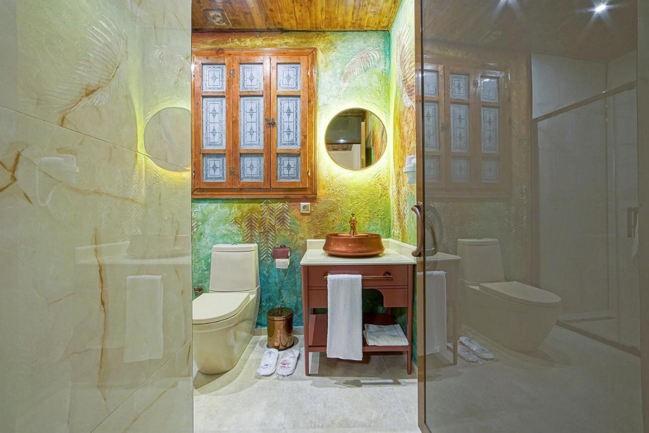 Le Reve Butik Otel Antakya Exterior foto