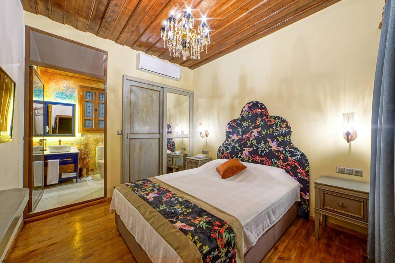 Le Reve Butik Otel Antakya Exterior foto
