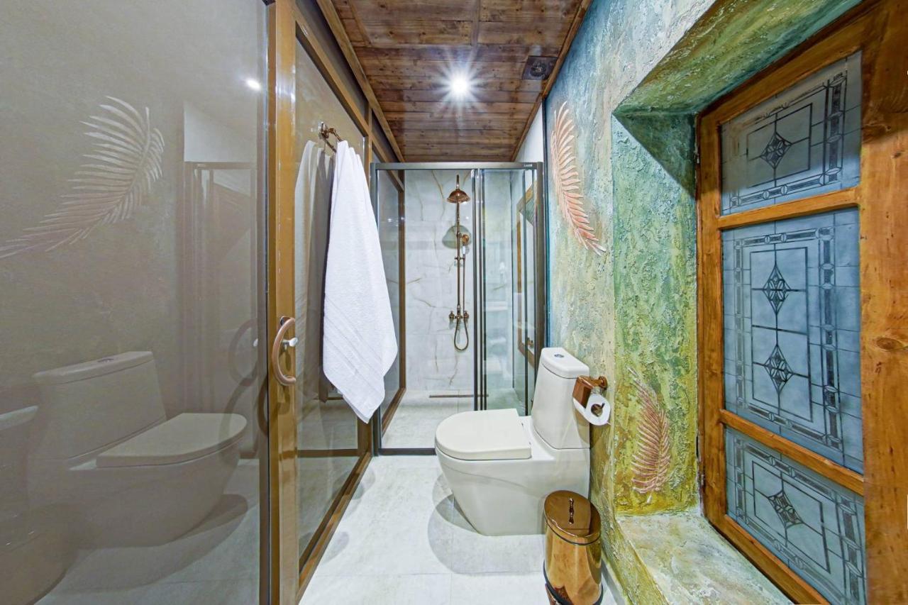 Le Reve Butik Otel Antakya Exterior foto