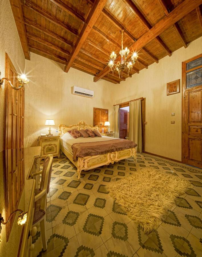 Le Reve Butik Otel Antakya Exterior foto