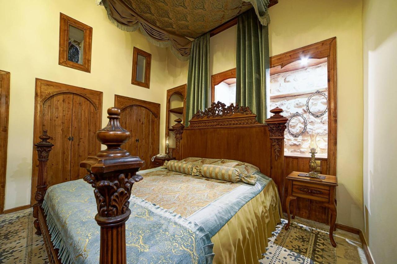 Le Reve Butik Otel Antakya Exterior foto