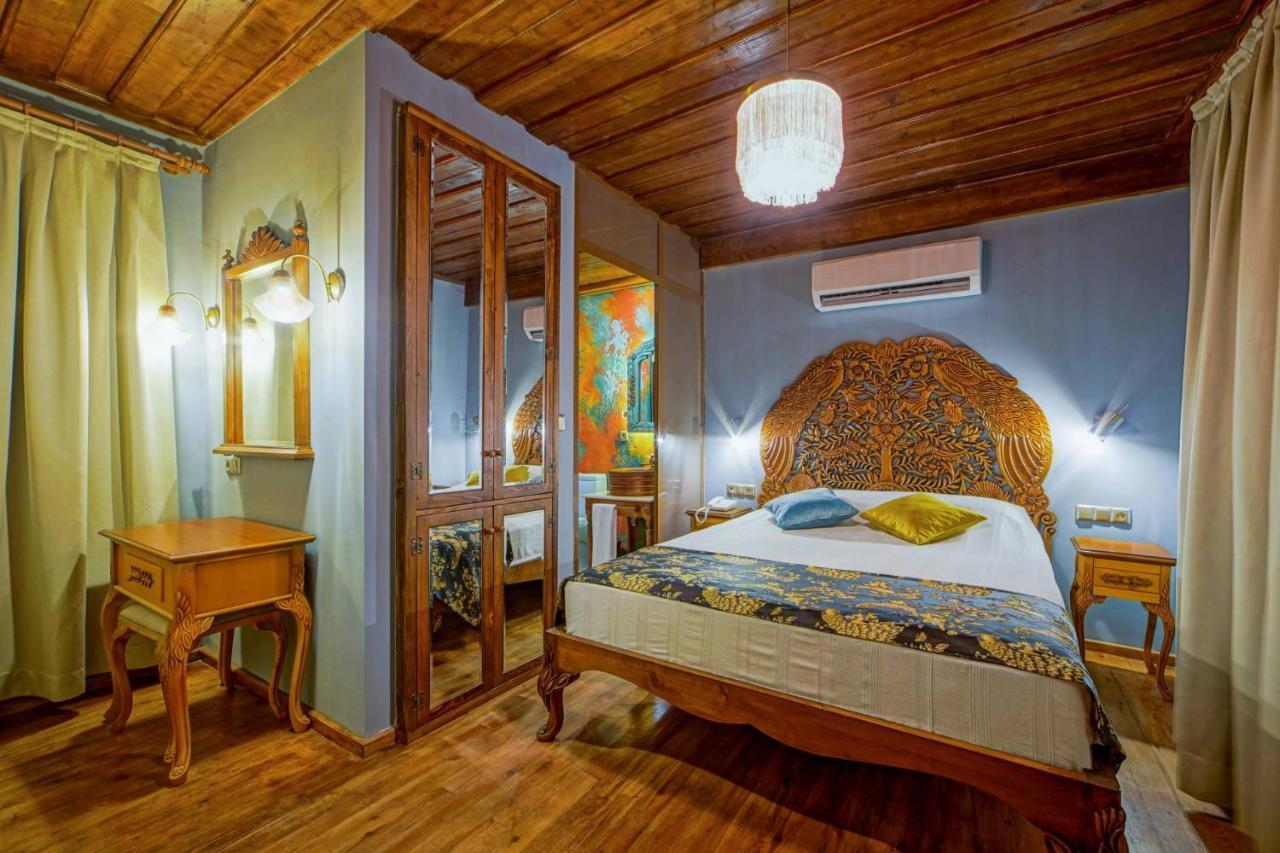 Le Reve Butik Otel Antakya Exterior foto