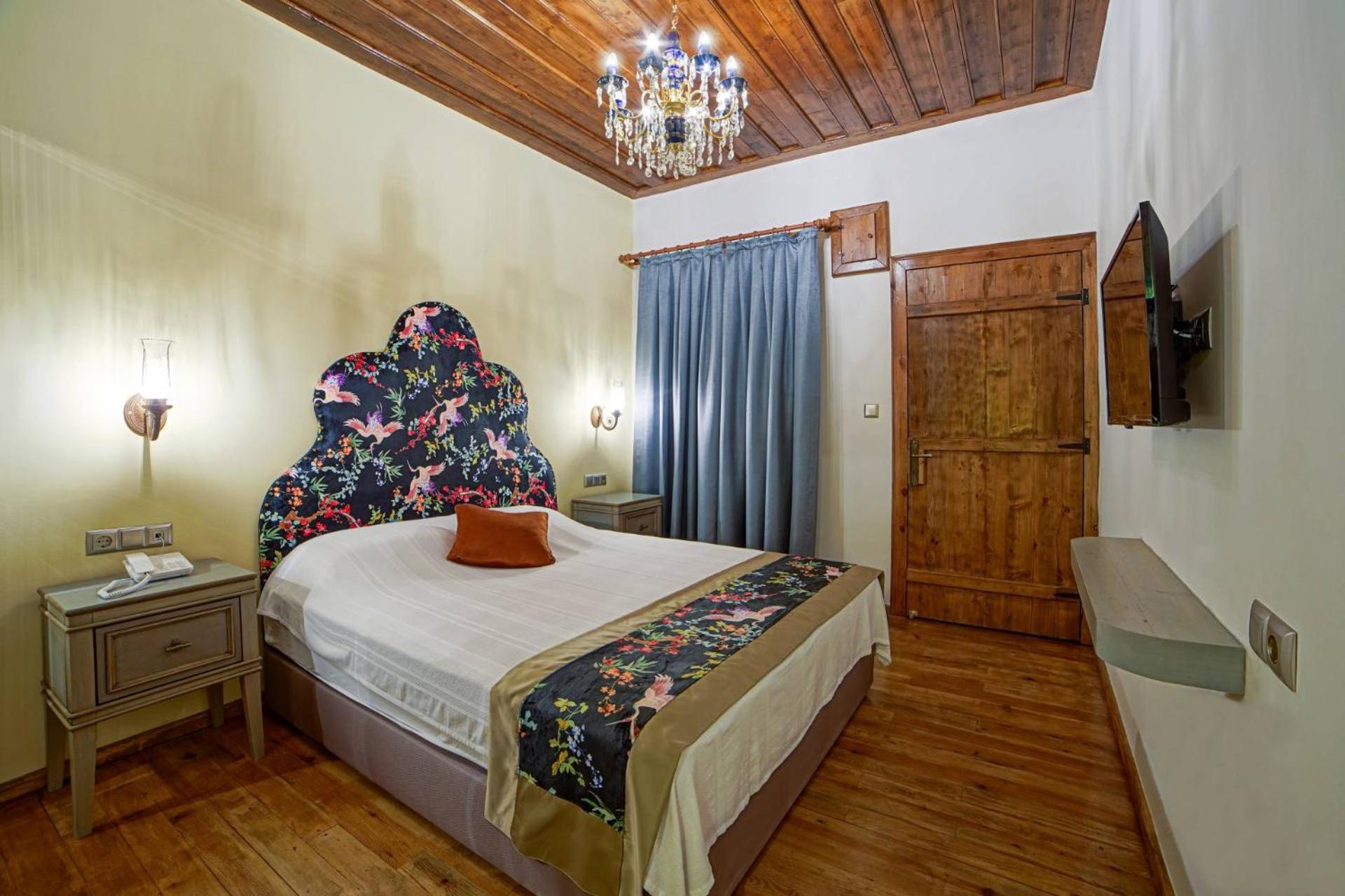 Le Reve Butik Otel Antakya Exterior foto