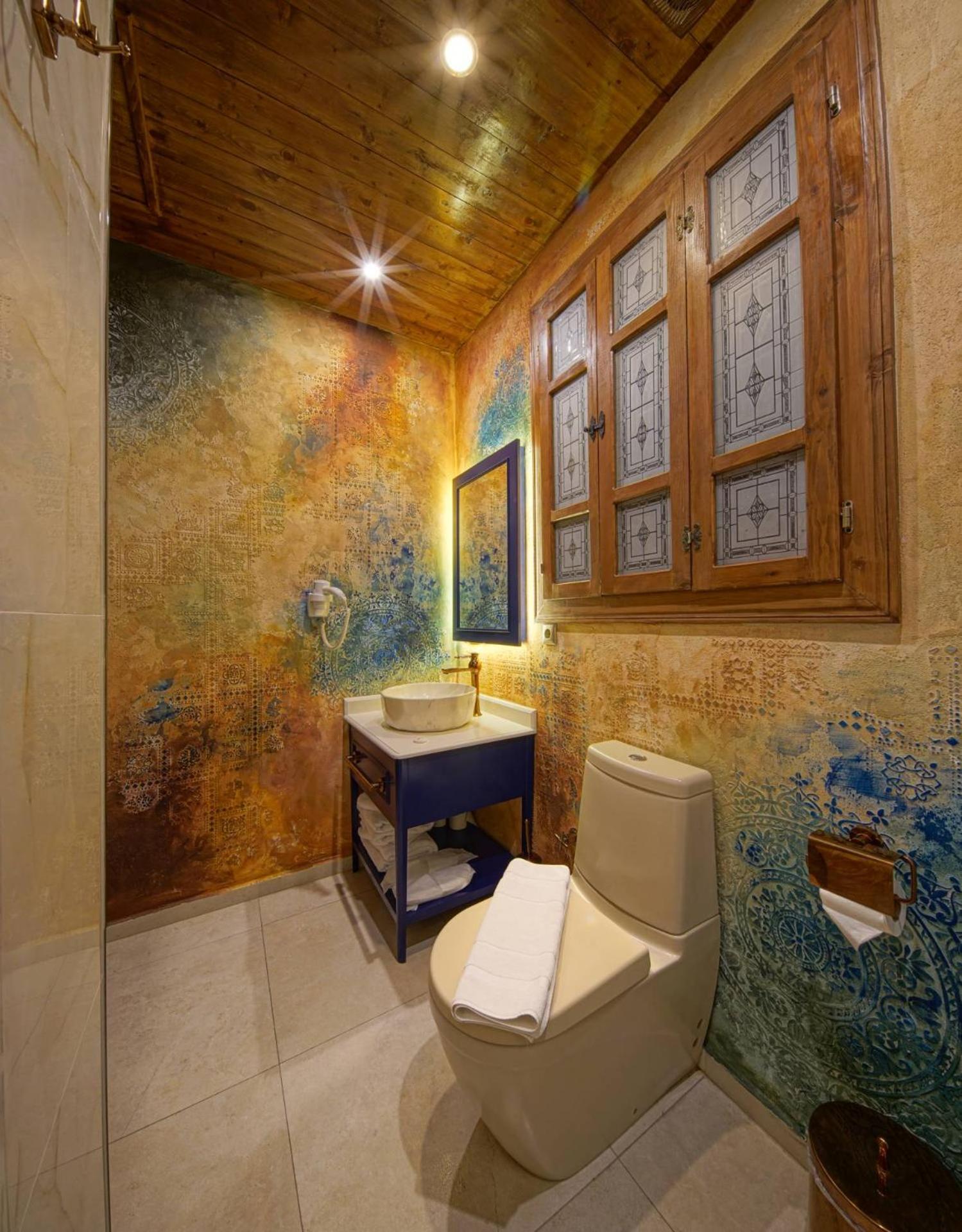 Le Reve Butik Otel Antakya Exterior foto